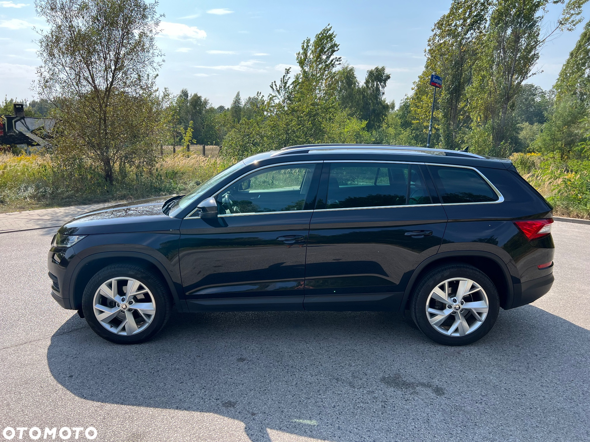 Skoda Kodiaq 1.5 TSI ACT 4x2 Ambition DSG - 5