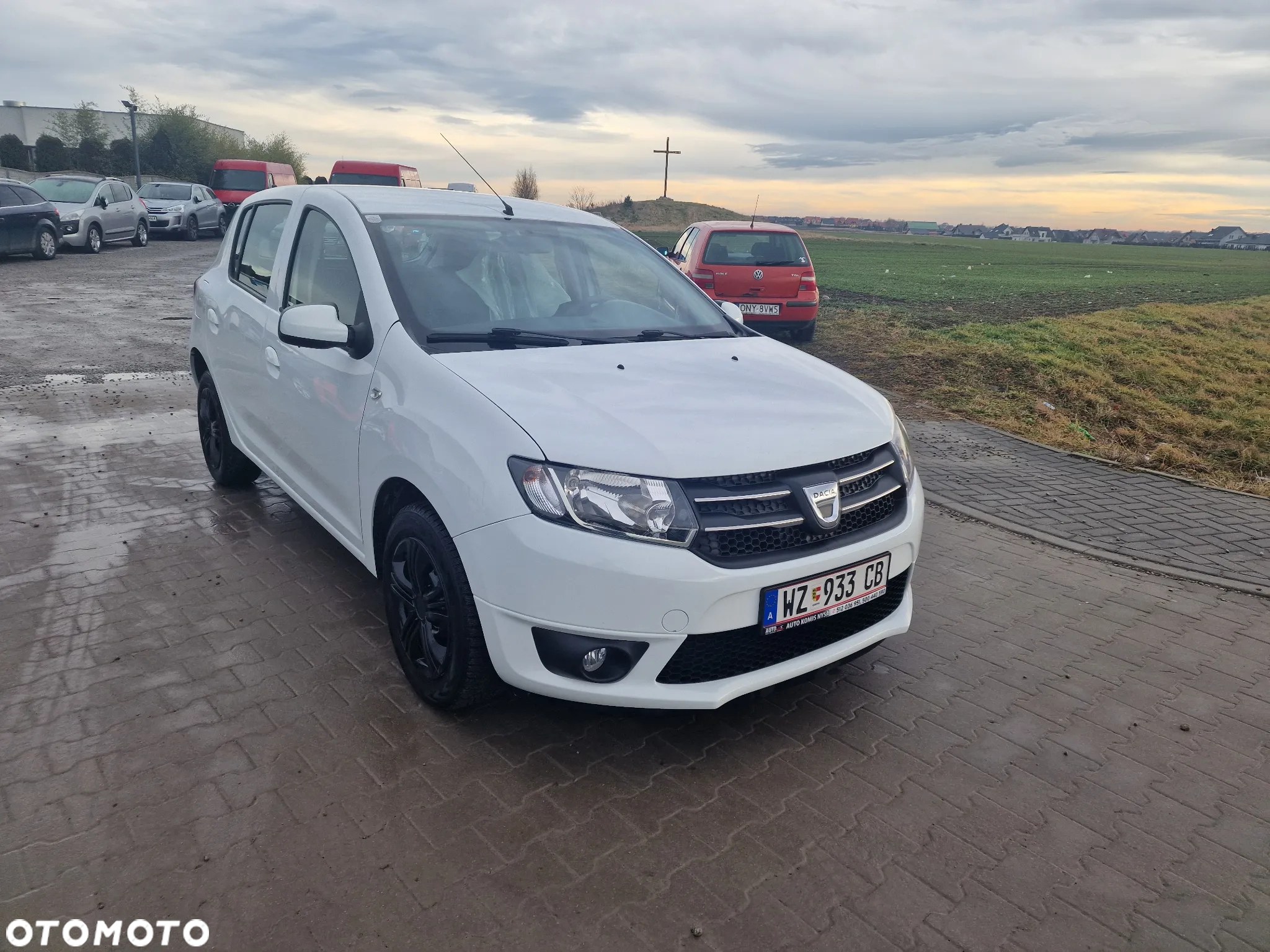 Dacia Sandero TCe 90 S&S Laureate - 4