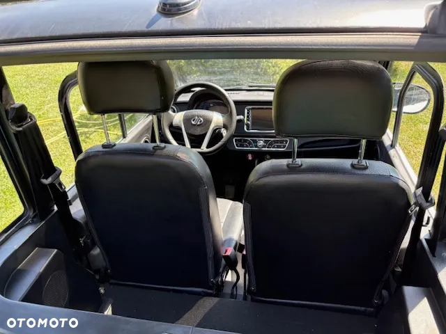 Microcar Inny - 22