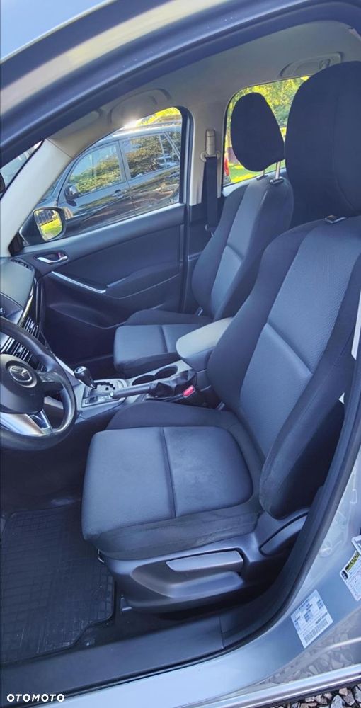 Mazda CX-5 - 14