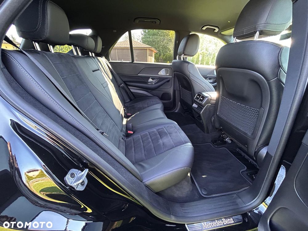 Mercedes-Benz GLE 300 d 4-Matic Premium - 13