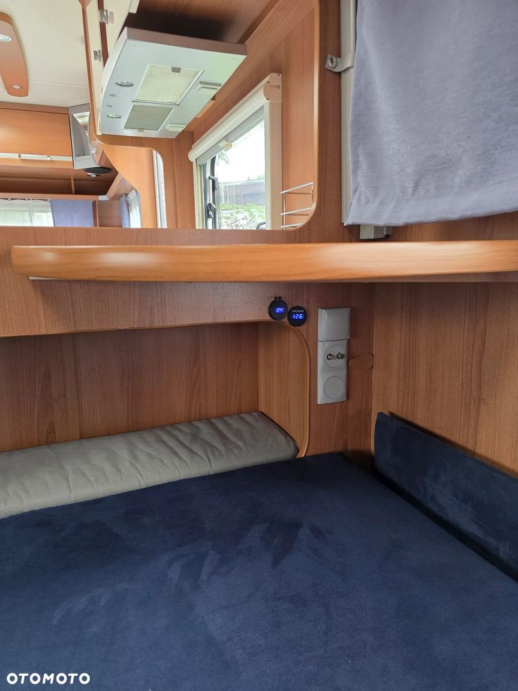 LMC Münsterland 490E Musica Arctic - 30