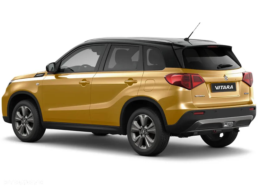 Suzuki Vitara 1.4 Boosterjet mHEV Premium Plus 2WD - 2