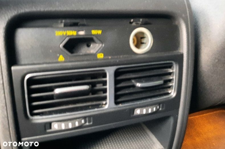 Volkswagen Touareg 3.0 V6 TDI BMT Business Line - 19