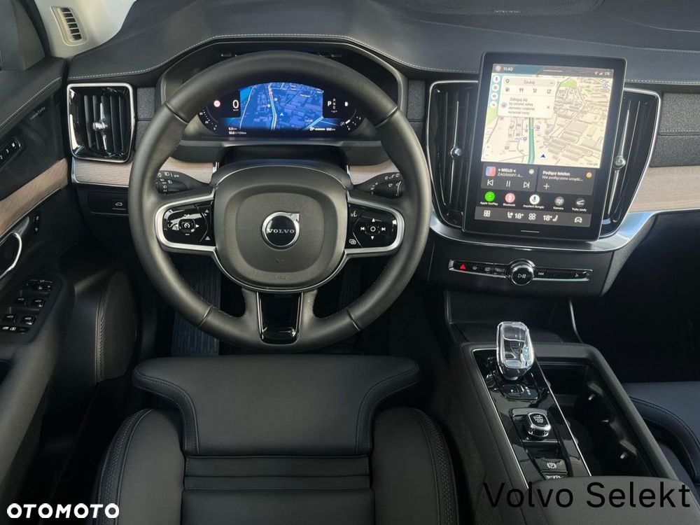 Volvo XC 90 - 13