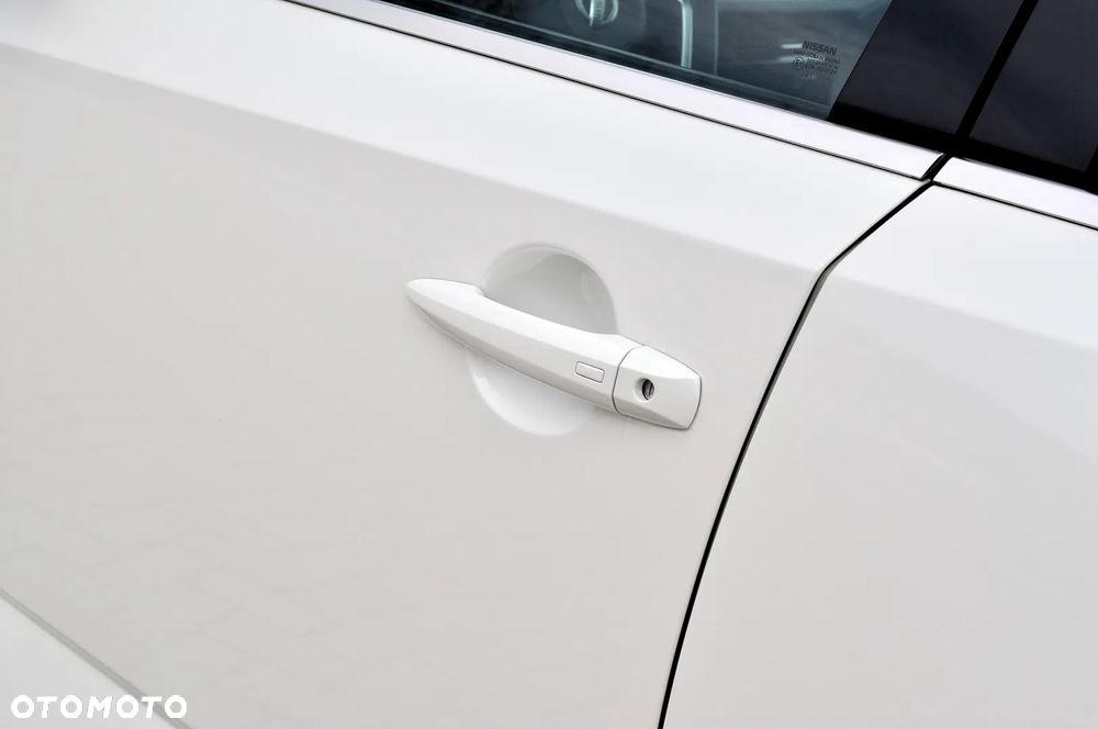 Nissan Qashqai 1.3 DIG-T MHEV Acenta - 5