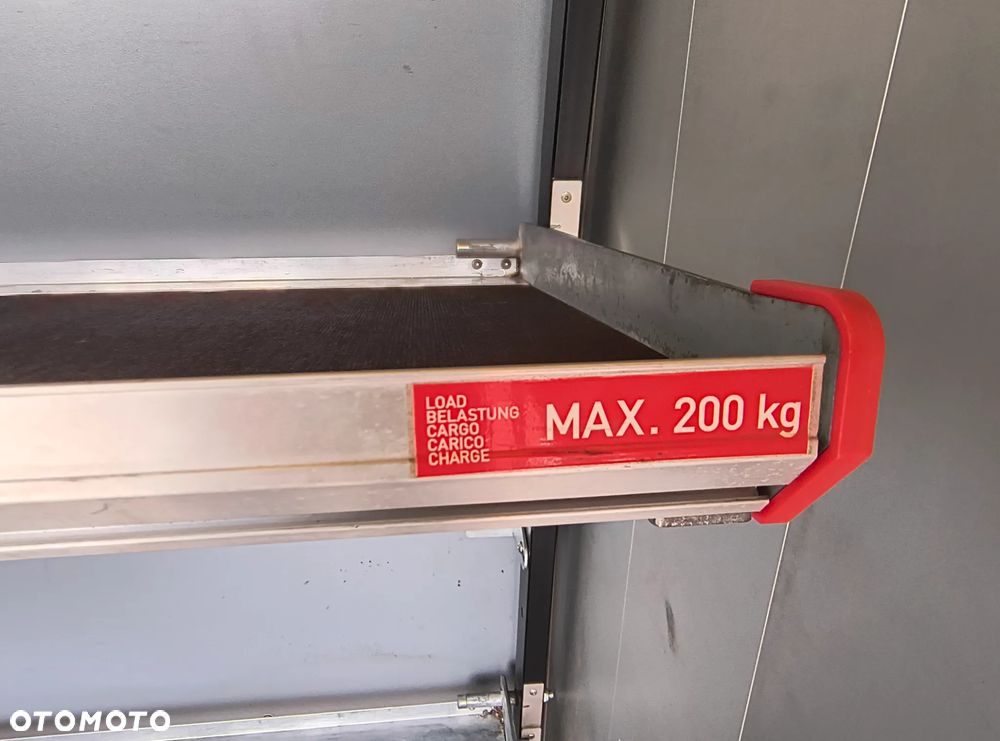 Volkswagen Crafter 35 TDI - 14