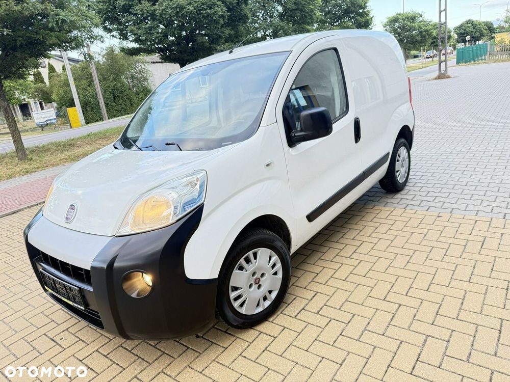 Fiat Fiorino - 17