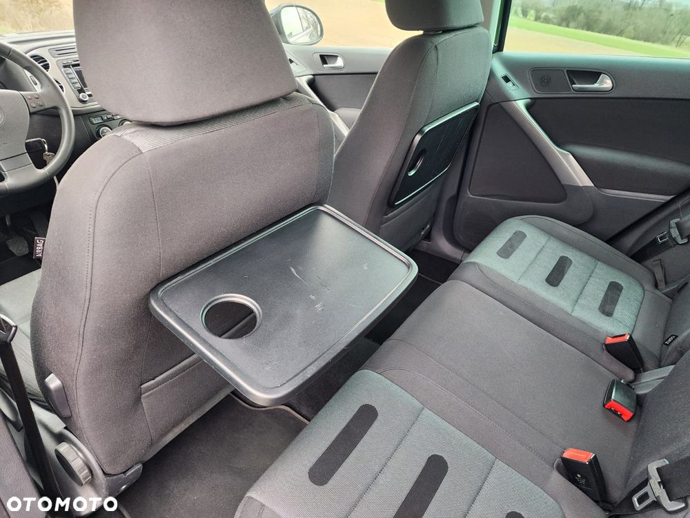 Volkswagen Tiguan 2.0 TDI DPF 4Motion Sport & Style - 27