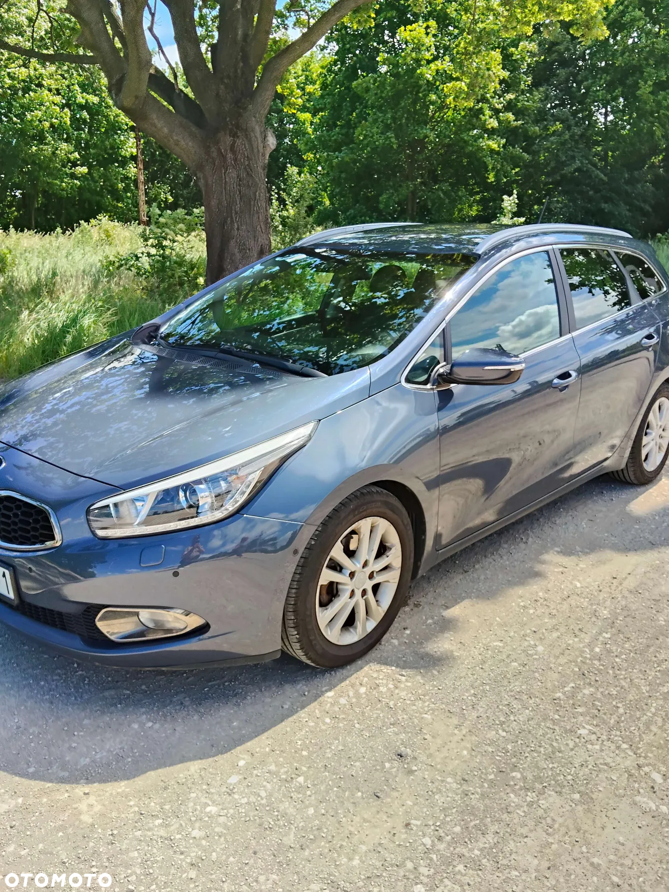Kia Ceed Cee'd 1.6 CRDi L - 30