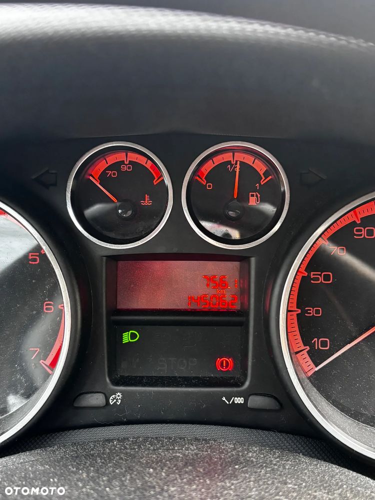 Peugeot 308 1.6 Grand Prix - 5