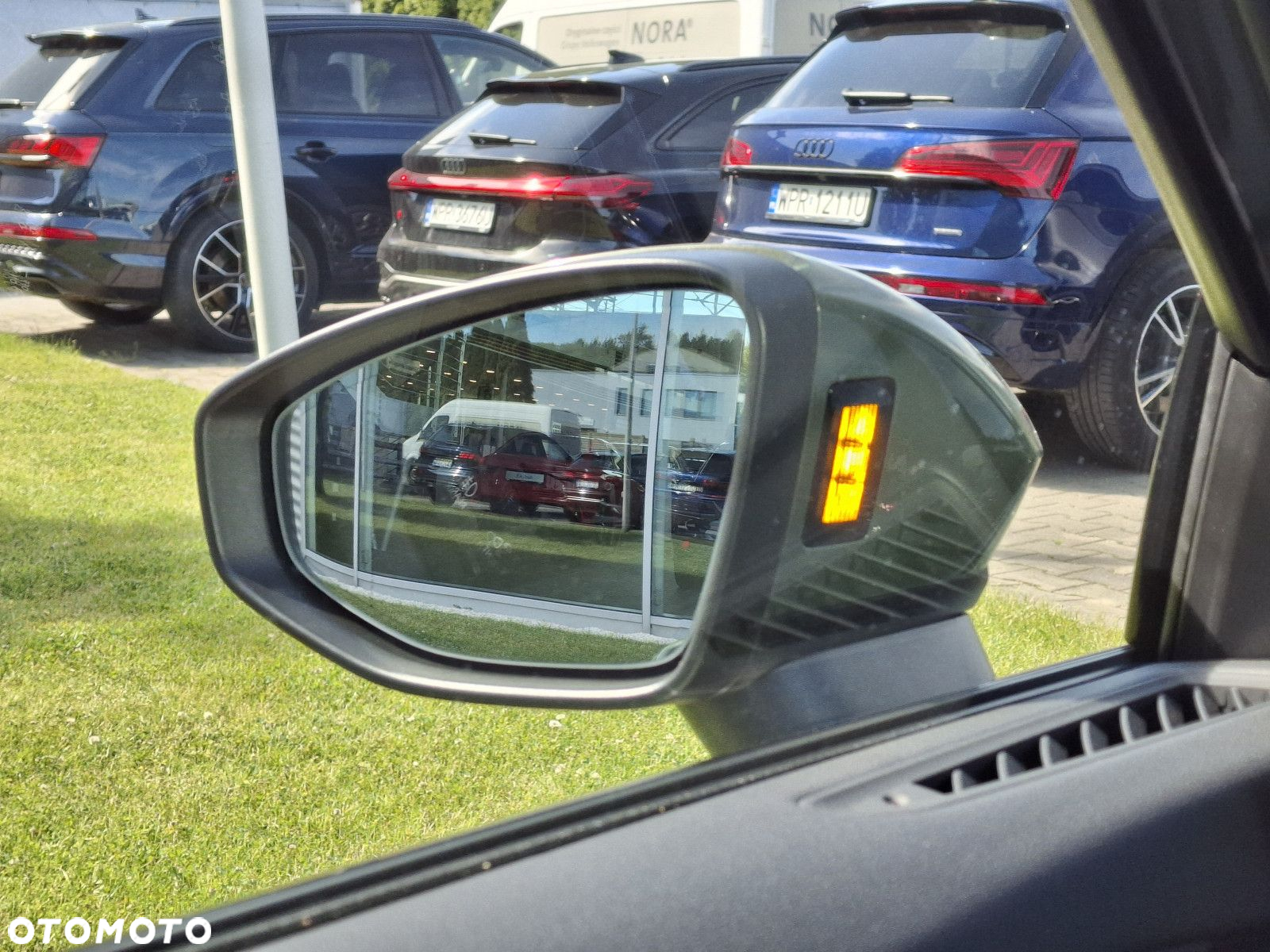 Audi A3 - 13
