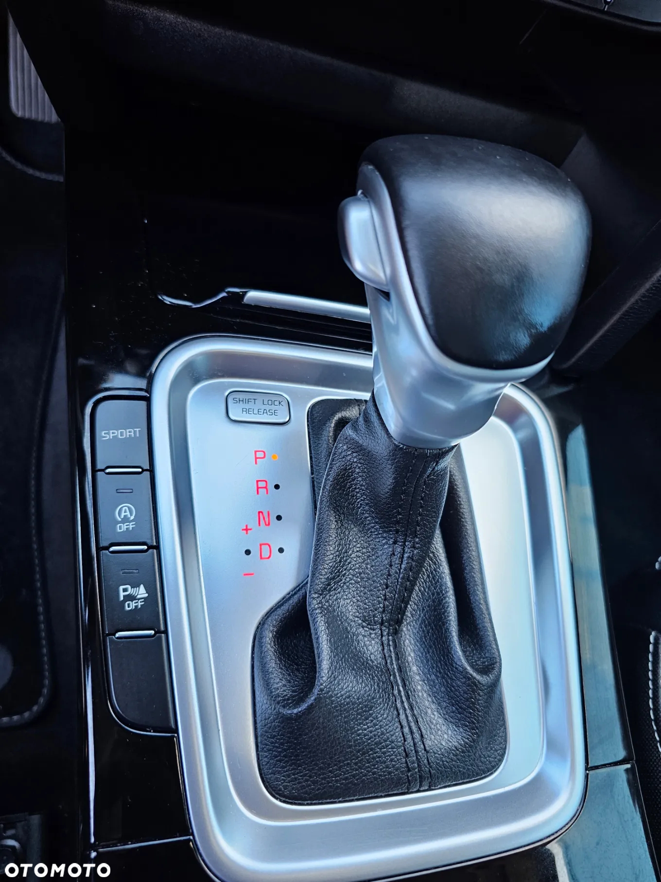 Kia XCeed 1.4 T-GDI OPF DCT7 XDITION - 21