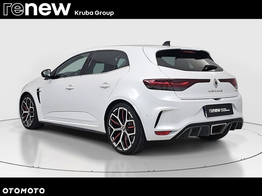 Renault Megane 1.8 TCe FAP R.S Trophy EDC - 7