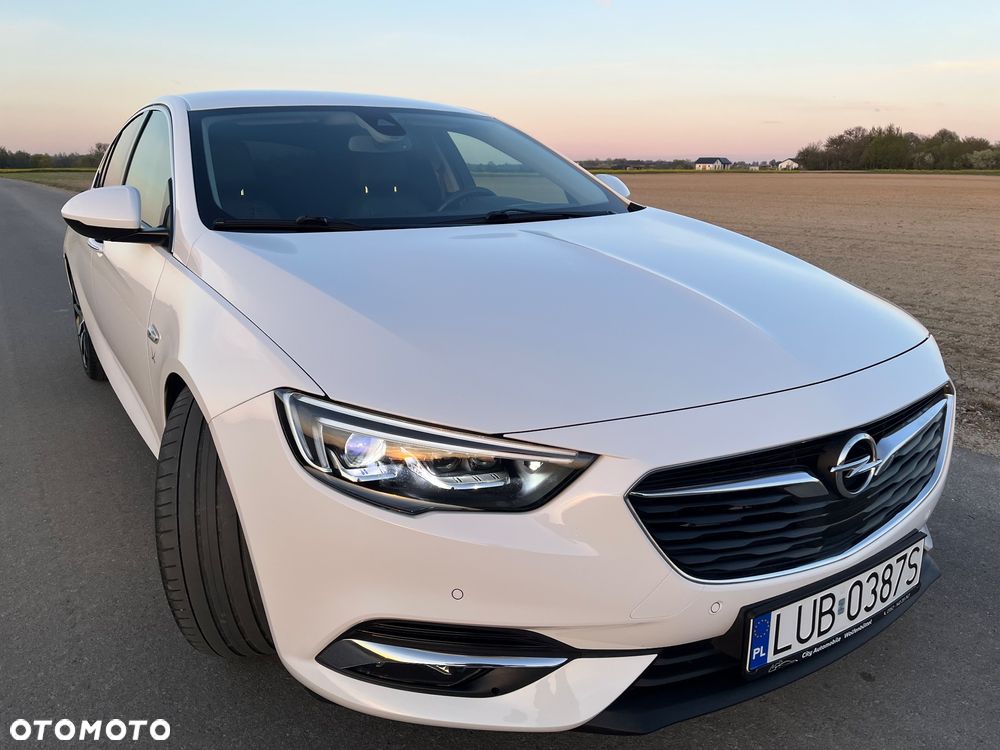 Opel Insignia 2.0 CDTI Elite S&S - 15