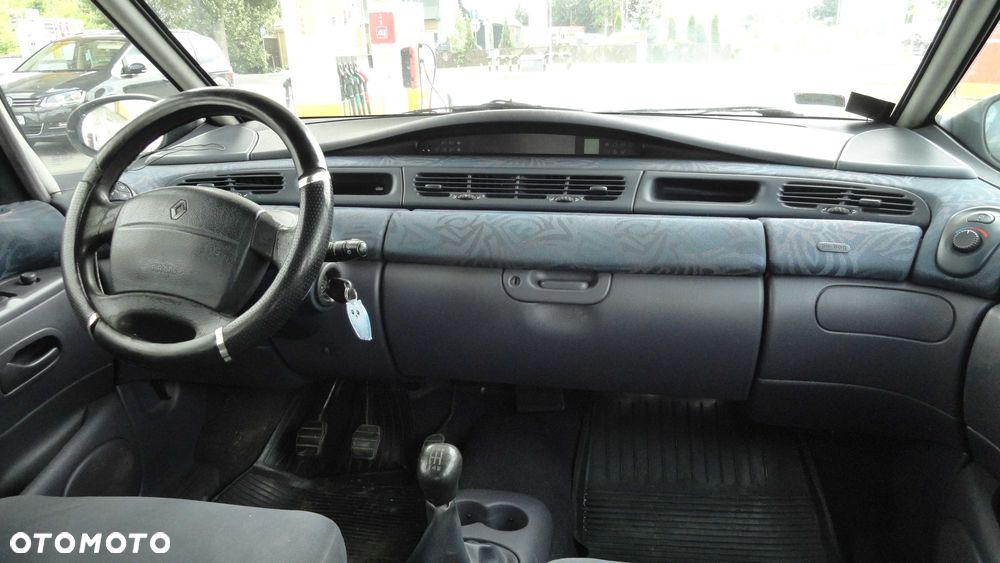 Renault Espace - 7
