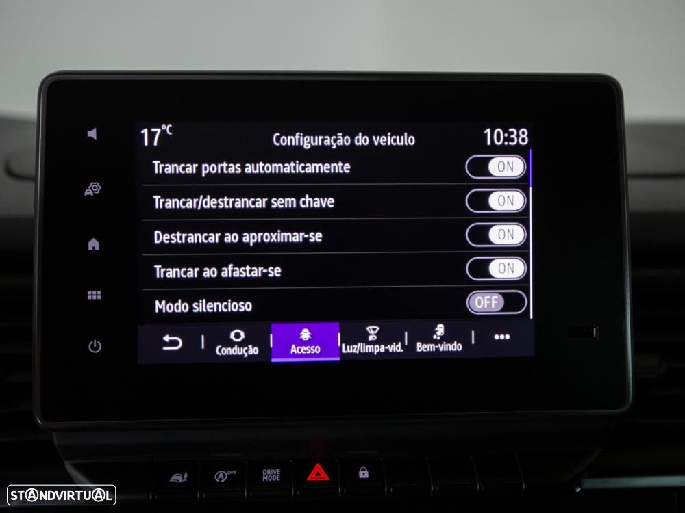 Renault Trafic Blue dCi 150 EDC Grand Evolution - 25