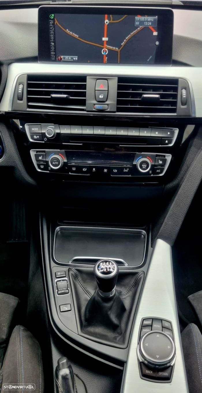 BMW 320 - 12