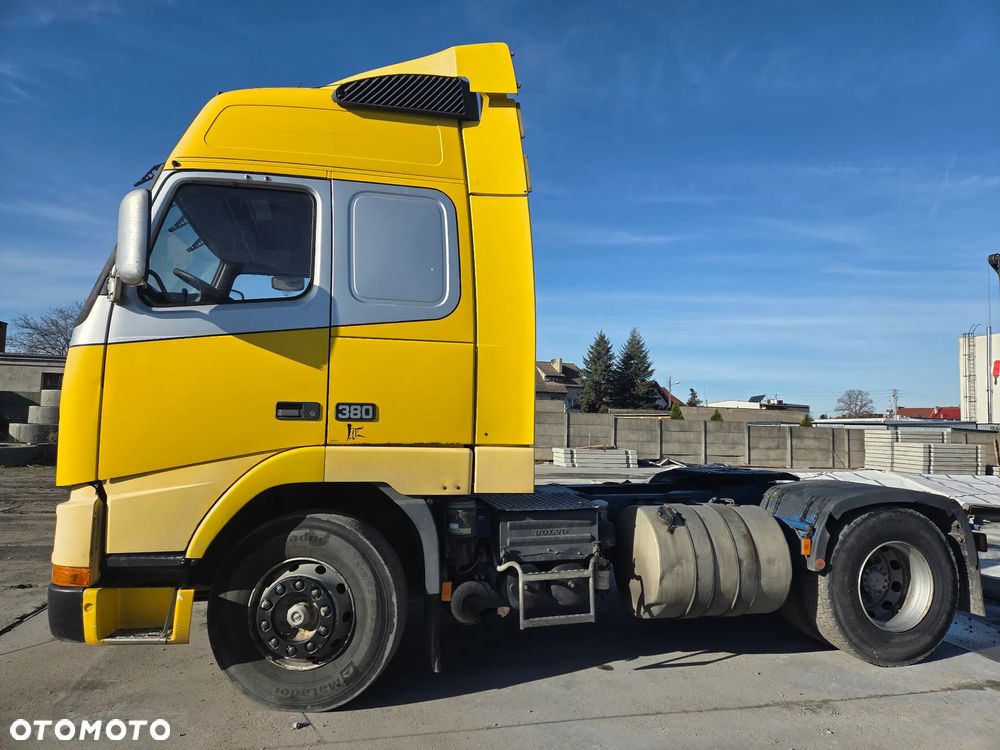 Volvo FH 12 - 4