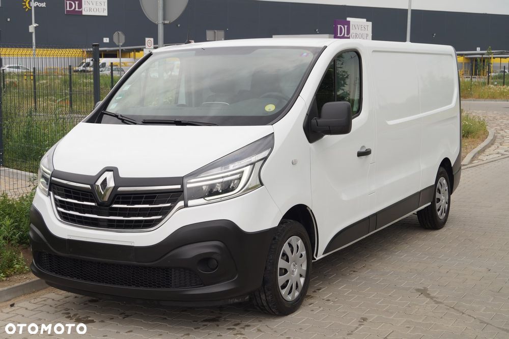 Renault Trafic - 4