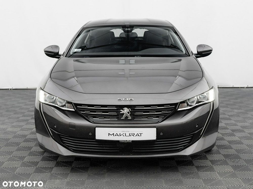 Peugeot 508 1.6 PureTech Active Pack S&S EAT8 - 8