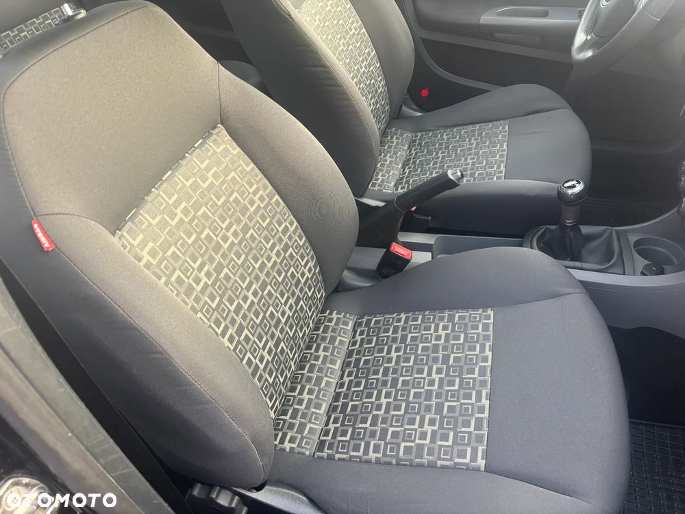 Seat Ibiza - 14