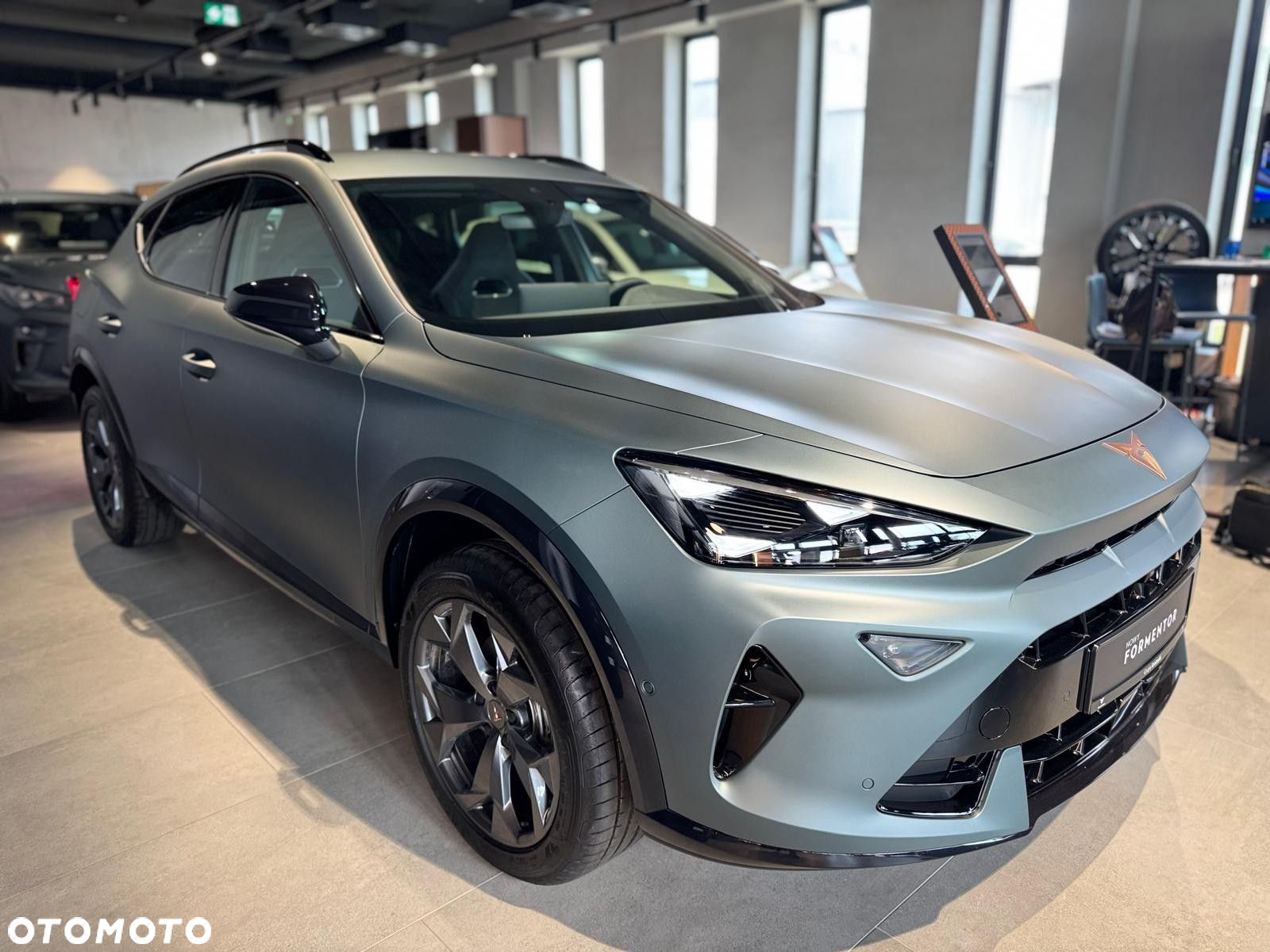 Cupra Formentor - 3