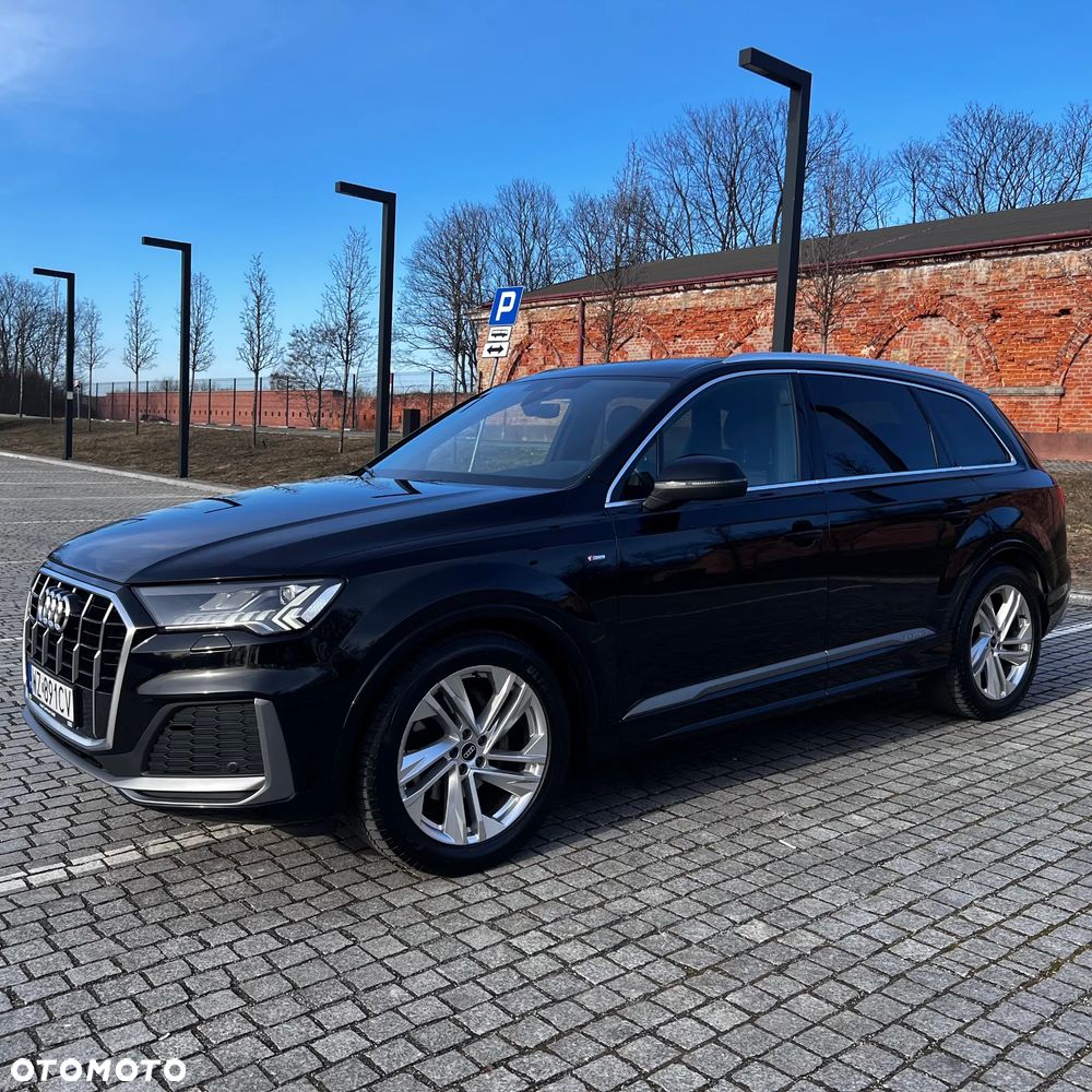 Audi Q7 - 6