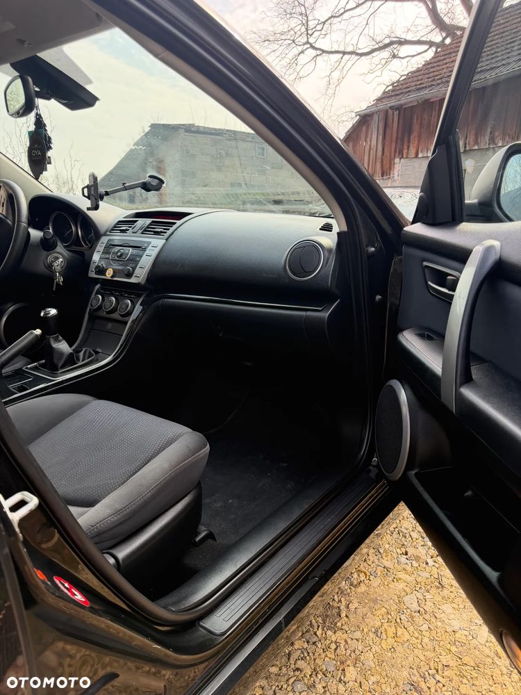 Mazda 6 Sport 2.0 Active - 13