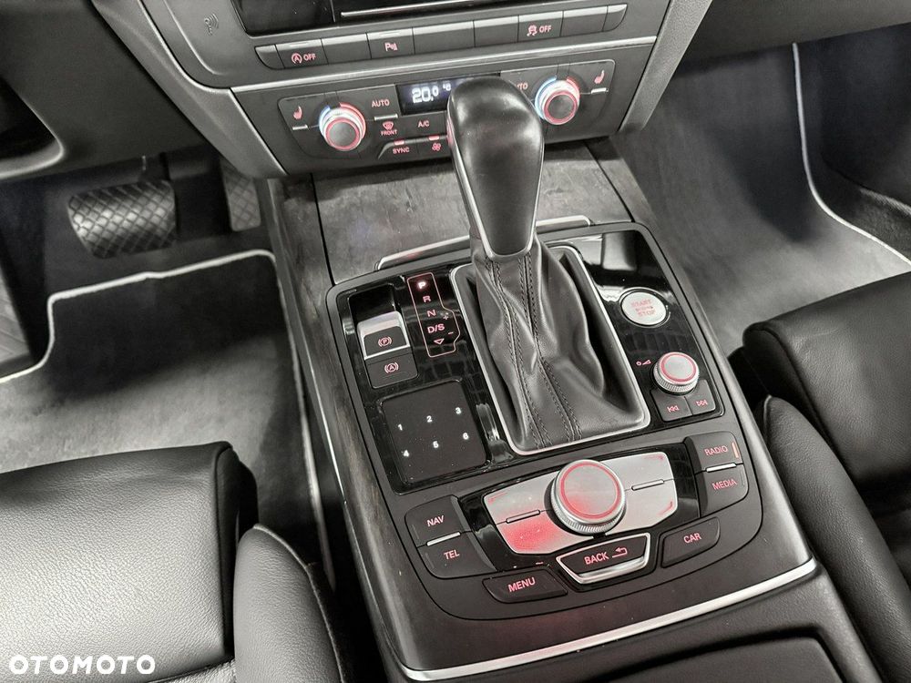 Audi A6 Limousine 1.8 TFSI ultra S tronic - 29