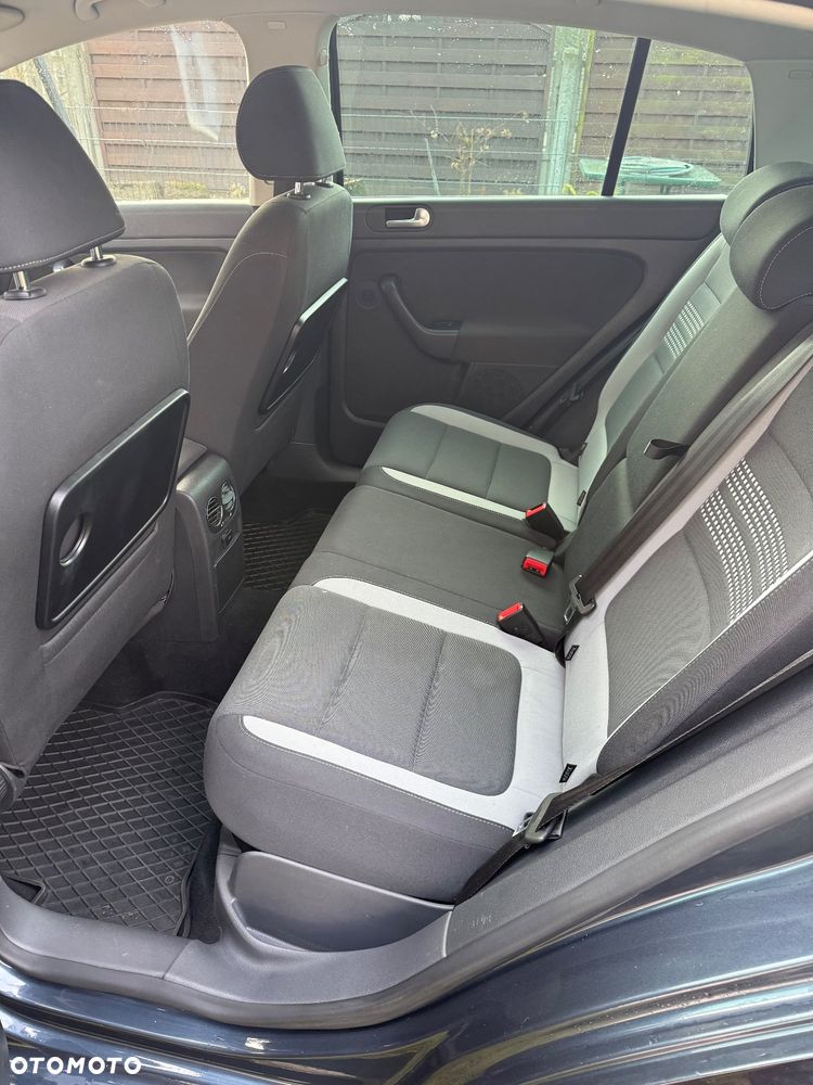 Volkswagen Golf 1.4 TSI DSG Highline - 7