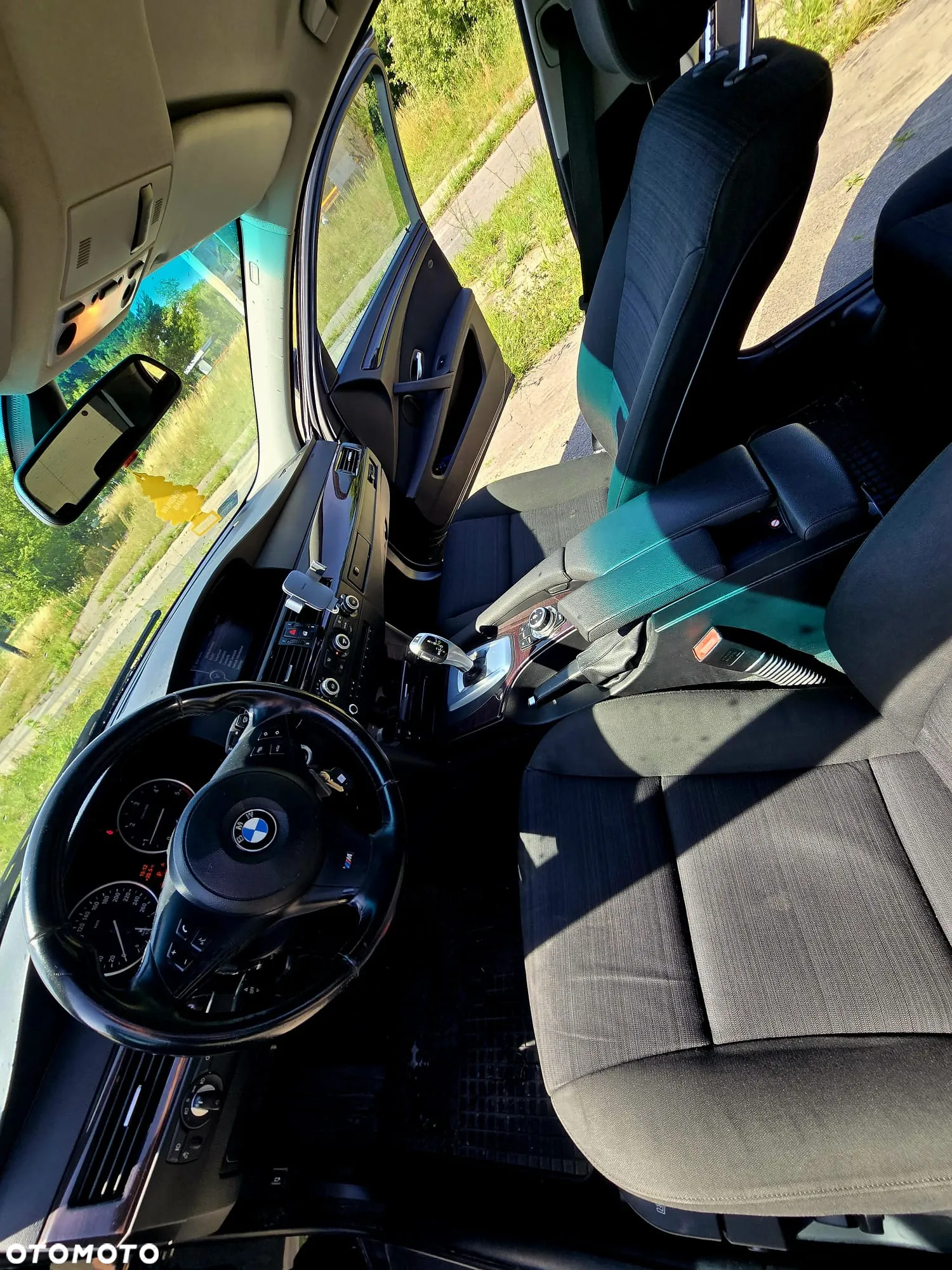 BMW Seria 5 - 15