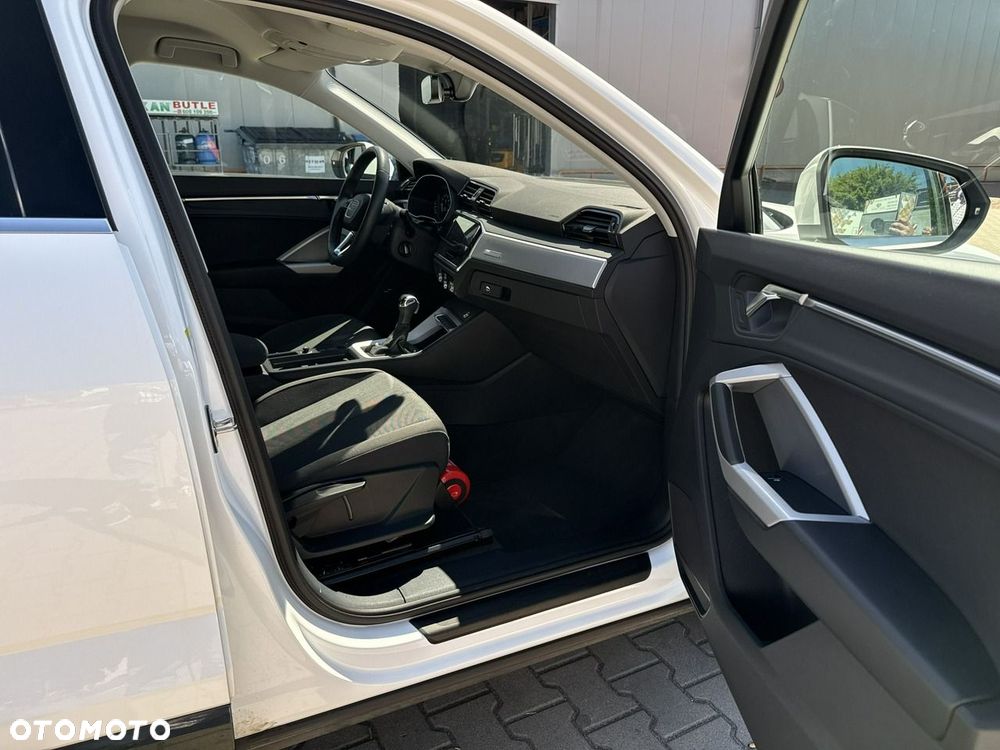Audi Q3 Sportback 35 TFSI mHEV S tronic - 19