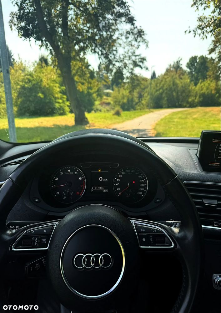 Audi Q3 - 15