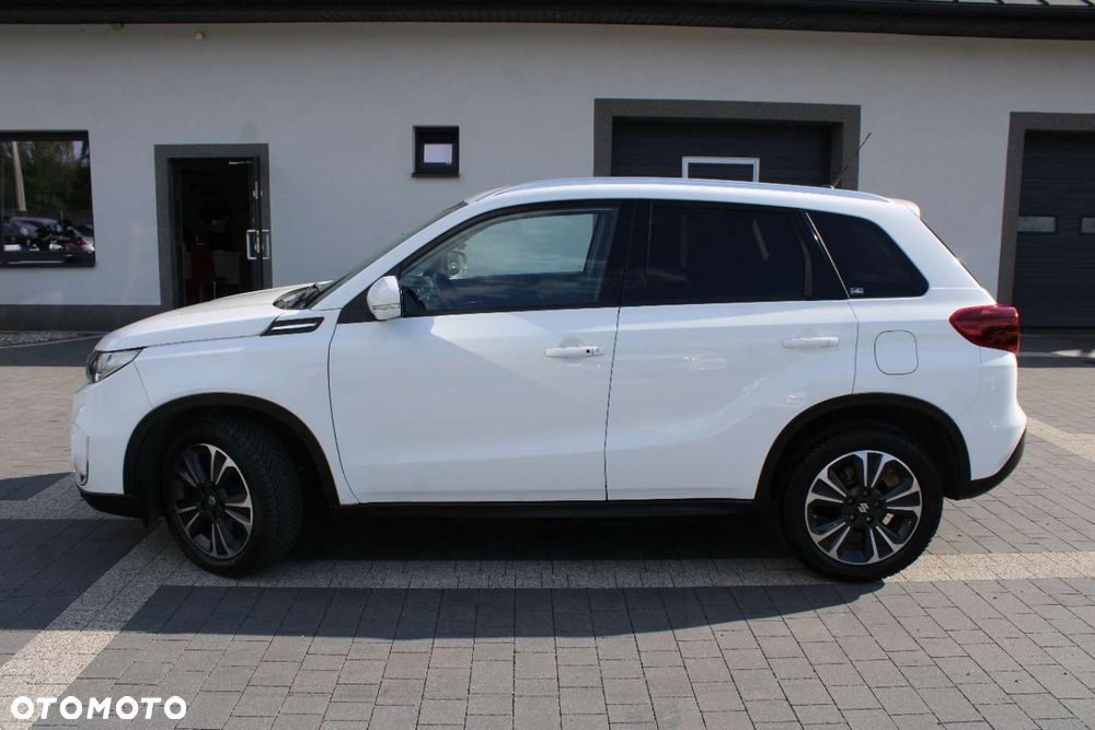 Suzuki Vitara - 3