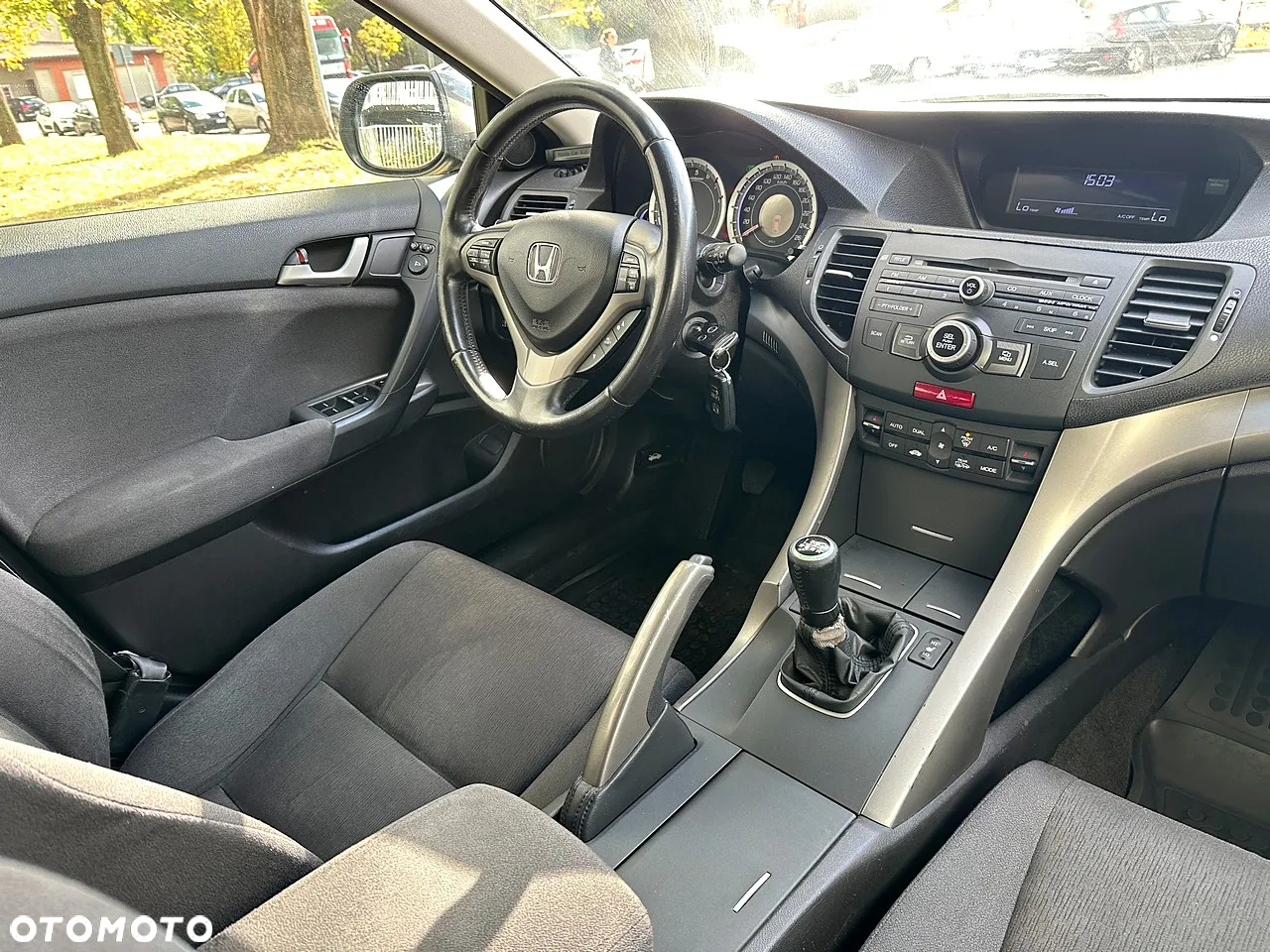 Honda Accord 2.0 Elegance - 12