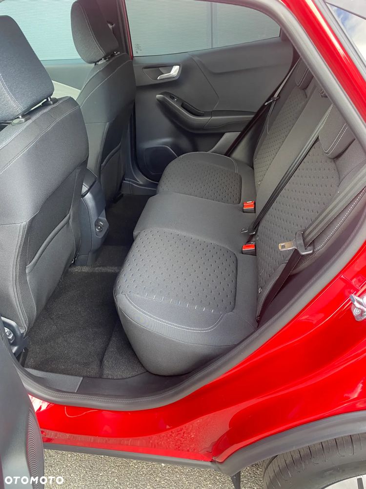 Ford Puma 43.6 kWh - 17