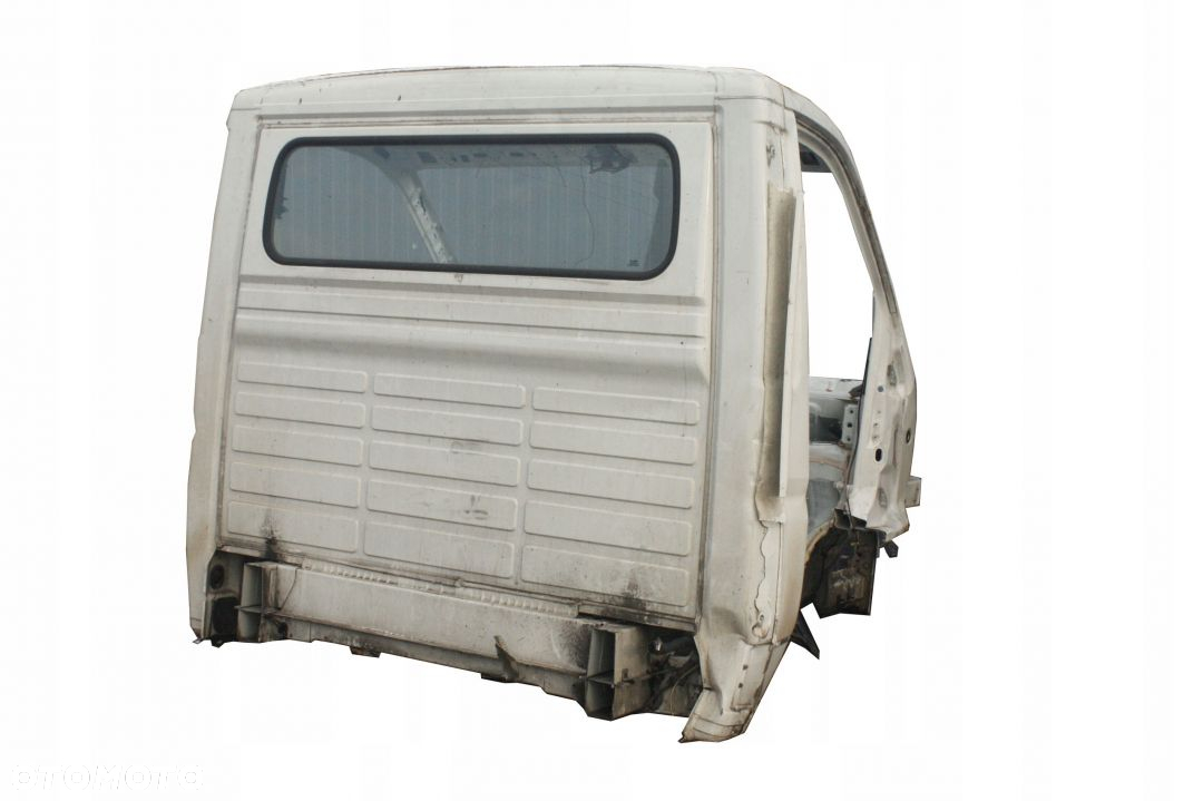 Ściana Grodziowa Ducato Jumper Boxer - 2
