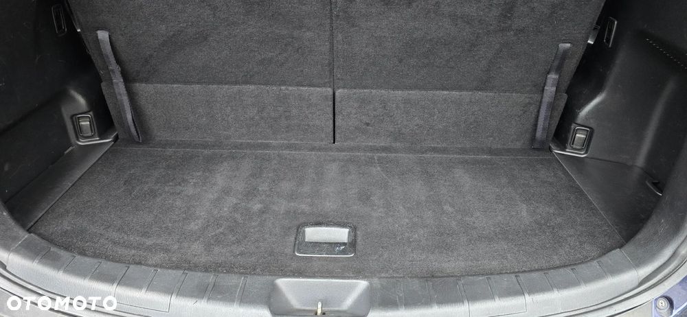 Mazda CX-9 3.7 V6 - 12