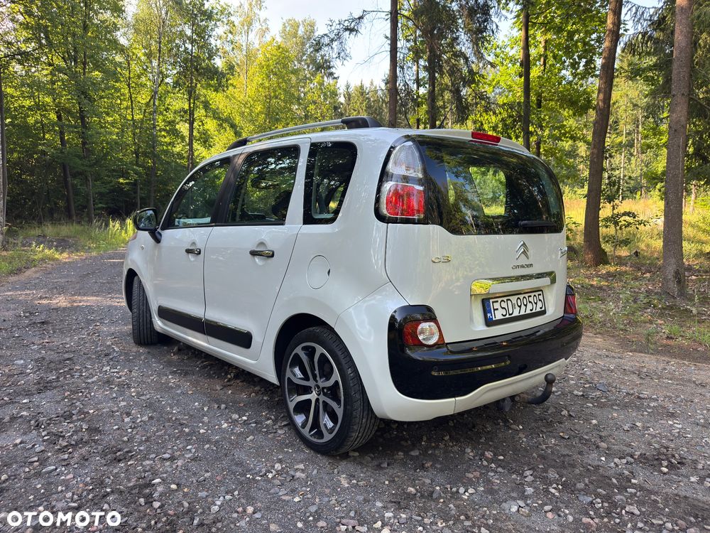 Citroën C3 Picasso - 5
