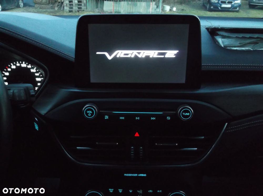 Ford Focus 1.5 EcoBoost Start-Stopp-System ACTIVE VIGNALE - 18