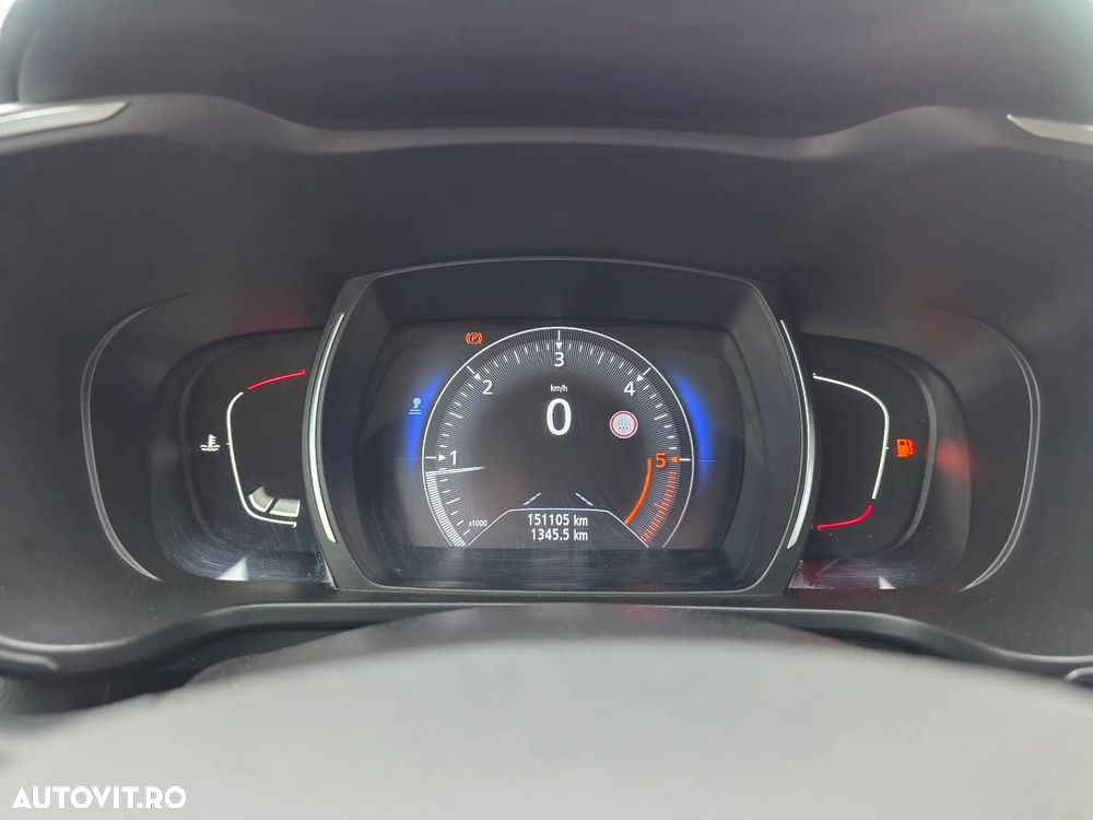 Nissan Qashqai 1.6 DCI Start/Stop Tekna - 15