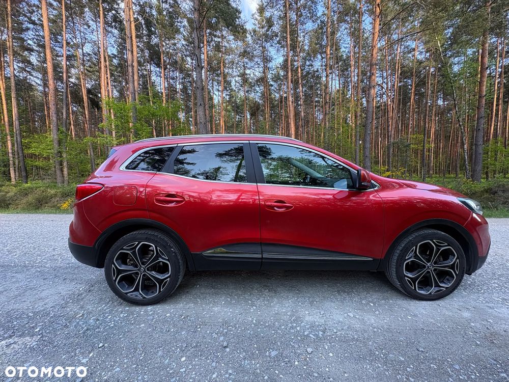 Renault Kadjar - 23