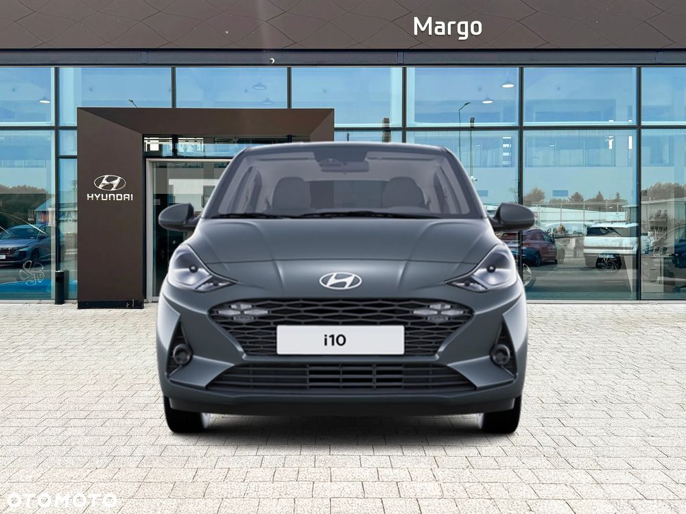 Hyundai i10 1.0 Pure - 9