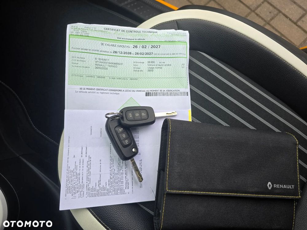 Renault Twingo - 32