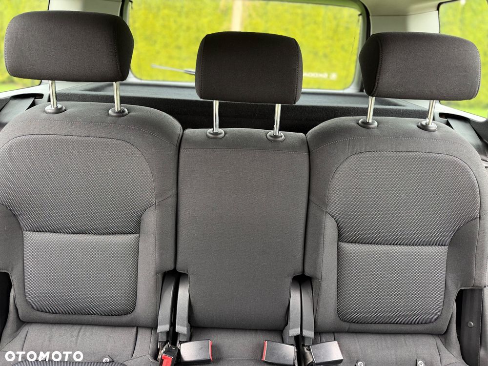 Skoda Yeti 1.4 TSI Active - 31