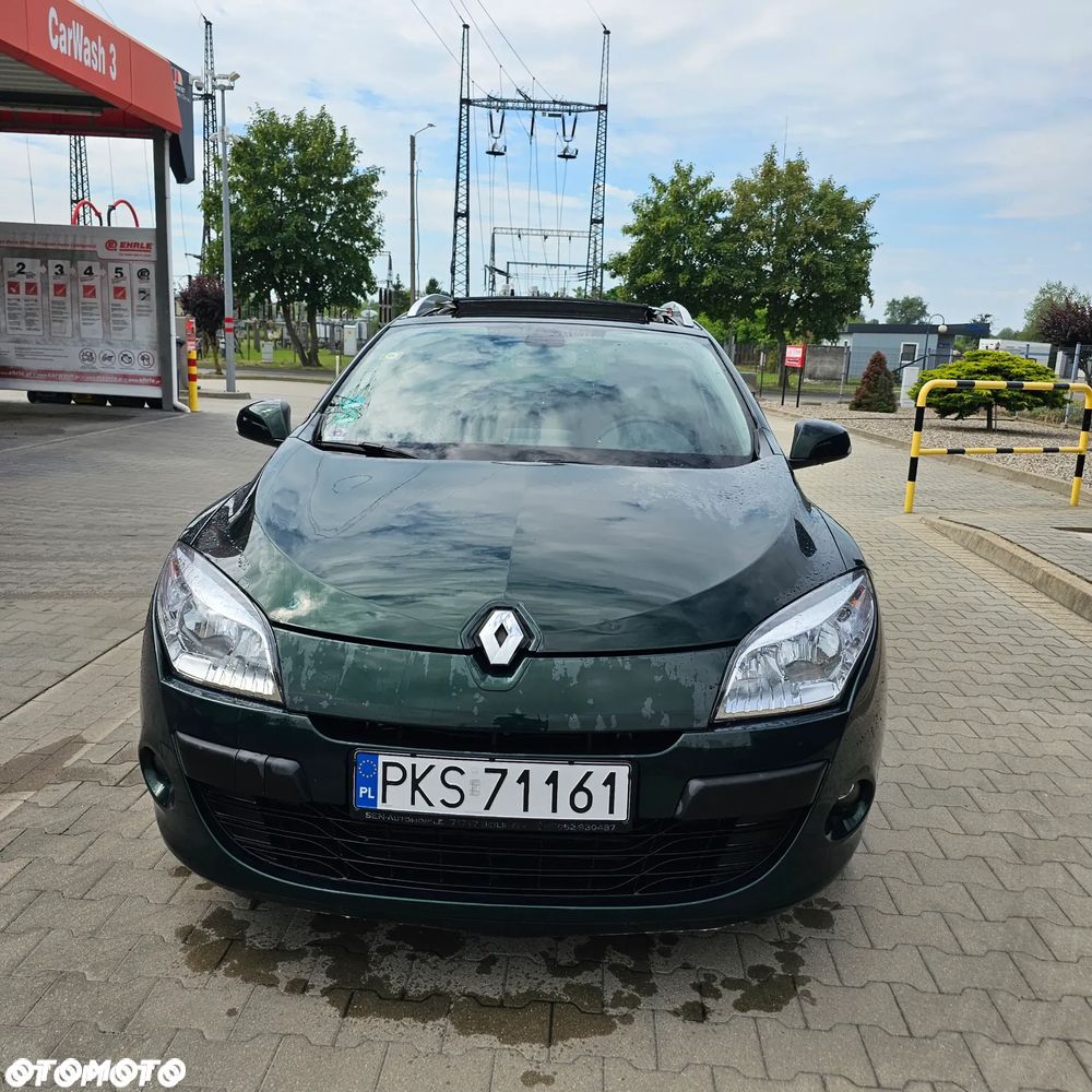 Renault Megane TCe 180 Dynamique - 14