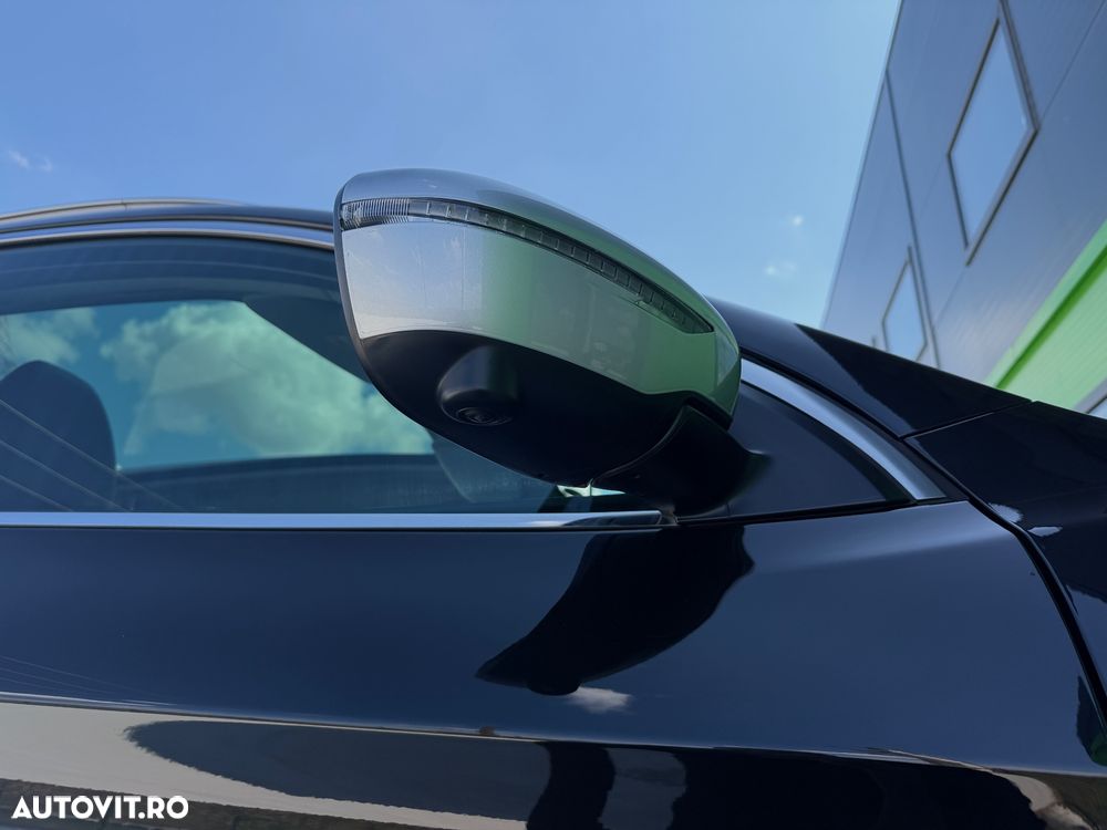 Nissan Qashqai 1.5 DCI TEKNA+ - 20