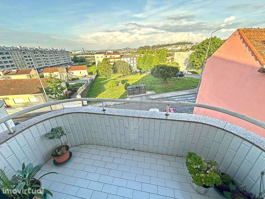 Apartamento T3 para venda - Grande imagem: 2/20