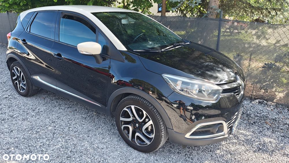Renault Captur - 1